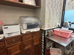 -东泰祥生煎馆(长宁路店)