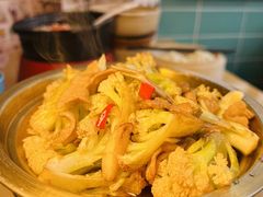 -嘉和一品粥(方庄店)