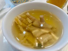 -广州塔晖粤轩中餐厅