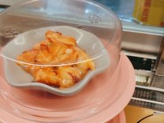 -争鲜回转寿司(天府广场-今站PLUS店)