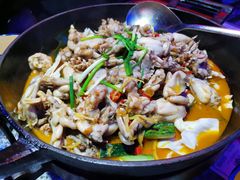 -蘭奢雅集·江浙菜(青山江滩店)