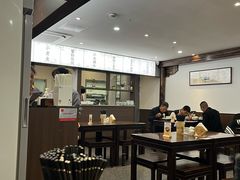 -蟹上黄·蟹黄面·江南糖水(人民广场店)