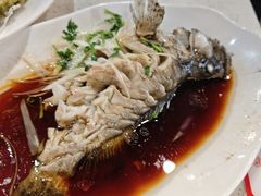 -巧克力渔家.小船海鲜胶东菜(万平口店)