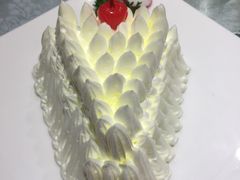 菠萝色拉-红城阁·上海味道(四平路店)