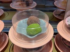 -争鲜回转寿司(通州万达店)