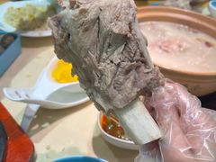 -骨味坊·十二年老店(宝业东城广场店)