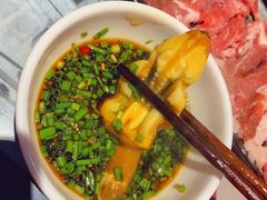 -捞围鲜·港式打边炉(海阳路店)