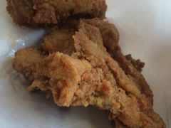 -肯德基(中鼎大厦店)