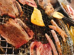 -万兴佳烤肉·长白山老味道(宏泰广场店)