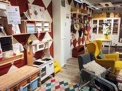 -宜家家居(四元桥商场店)