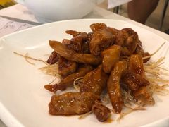 -文记壹心鸡(宝华路店)