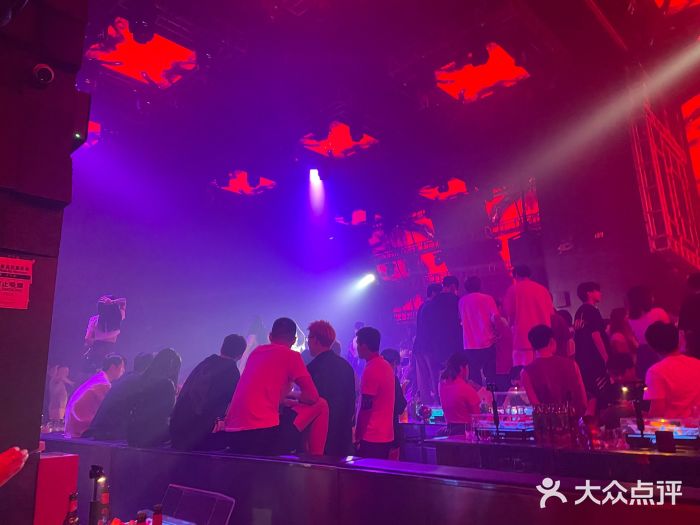 PAPAYA CLUB 酒吧(深圳旗舰店)图片