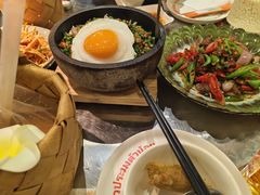 -小小集渔·泰式大排档(太古里香槟店)