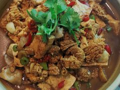 -原鄉本味 楚菜 丹江口鱼(北苑店)