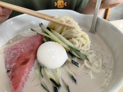 -顺姬冷面(延大店)