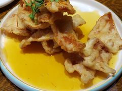 -李老哈·东北菜(宋园路店)