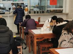-老西白点心店
