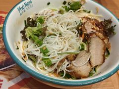 -越小品·越南餐厅(万科里店)