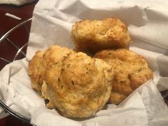 餐前面包-RED LOBSTER(多伦多DT店)