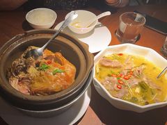 -外婆家(世界城广场店)