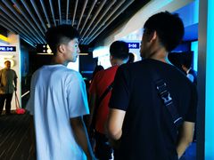 -奥斯卡升龙国际影城(RealD Cinema)