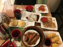 -添好运点心专门店(深水埗店)
