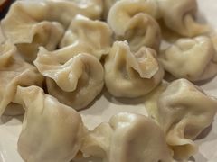 -听涛雅苑百味饺子老家菜馆