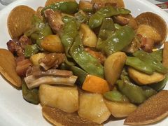 -李老哈·东北菜(宋园路店)