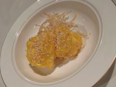 -香港喜来登酒店天宝阁