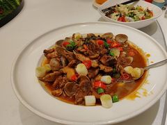 -永源成清真餐厅(黑牛城道店)
