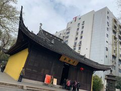 -常州古运河南大街文化旅游区-人民公园