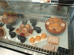 -SKROLL卡特司库·蛋糕定制·生吐司·司康(古北程家桥店)