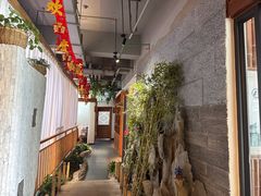 -醉霖生态餐厅(交大店)