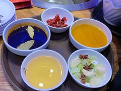 -营信刘罗锅铁锅炖(建华店)