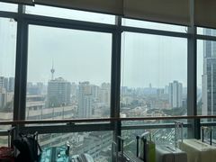 -全季酒店(成都春熙路IFS国金中心店)