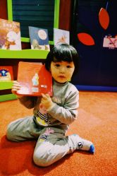 -幻贝家儿童乐园(苏州中心店)