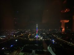 -广州四季酒店·天吧·高空酒吧