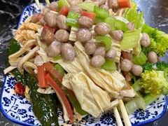 -后卫寨猫耳朵(后卫寨店)