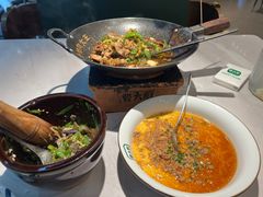 -费大厨辣椒炒肉(黄兴中心广场店)