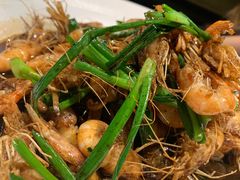 -老头儿油爆虾·1987杭州烟火味(湖滨银泰in77D区店)