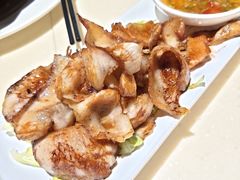 -龙记烧腊茶餐厅(常德路店)