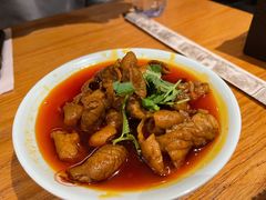 小碗肥肠-好這口重庆小面(总店)