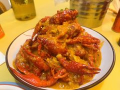 -小田油焖小龙虾(双井店)