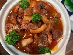 -思金拉措庄园藏餐(太阳岛店)