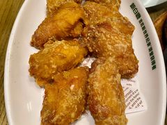-新白鹿餐厅(爱琴海购物中心店)