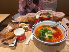 -遇见小面(站西路店)