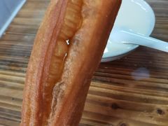 油条-云南大锅豆浆店