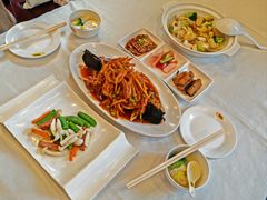 -功德林素菜饭庄(前门店)