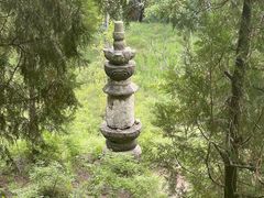 -四门塔风景区