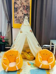 -月满阁月子中心(莲湖区店)